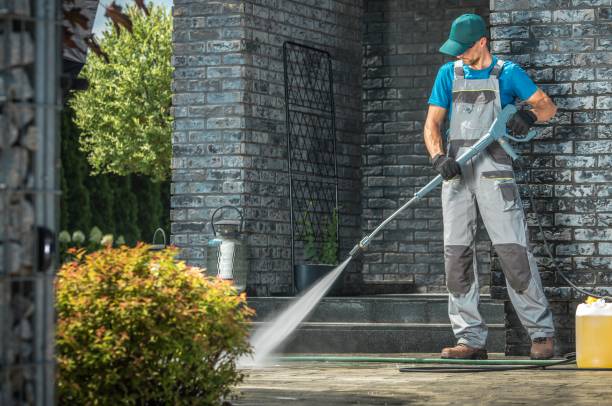 Best Patio and Deck Pressure Washing  in Dunnigan, CA